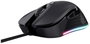 Trust GXT 922 YBAR Ratón Gaming RGB 7200 DPI