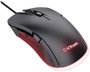 Trust GXT 922 YBAR Ratón Gaming RGB 7200 DPI