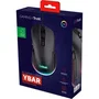 Trust Gaming GXT 922 Ybar Ratón Gaming 7200 DPI