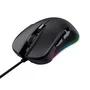 Trust GXT 922 YBAR Ratón Gaming RGB 7200 DPI