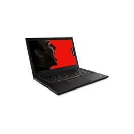 Lenovo ThinkPad T480 Portátil 8GB RAM 512GB SSD Windows 10 Pro mc00087772