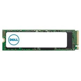 Dell PC401 512GB SSD M.2 NVMe PCIe-34 22mm 80mm 3D NAND Unidad de Estado Sólido