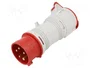 SEZ DK Adaptador de Transición IEC 60309