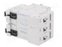 EATON ELECTRIC Interruptor magnetotérmico HN xPole Home 25A 3 polos 6kA