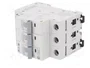 EATON ELECTRIC Interruptor magnetotérmico HN xPole Home 25A 3 polos 6kA
