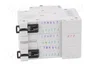 EATON ELECTRIC Interruptor magnetotérmico HN xPole Home 25A 3 polos 6kA