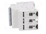 EATON ELECTRIC Interruptor magnetotérmico HN xPole Home 25A 3 polos 6kA