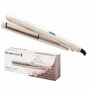 Remington S9100 PROluxe Straightener Crema beige