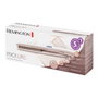 Remington S9100 PROluxe Straightener Crema beige