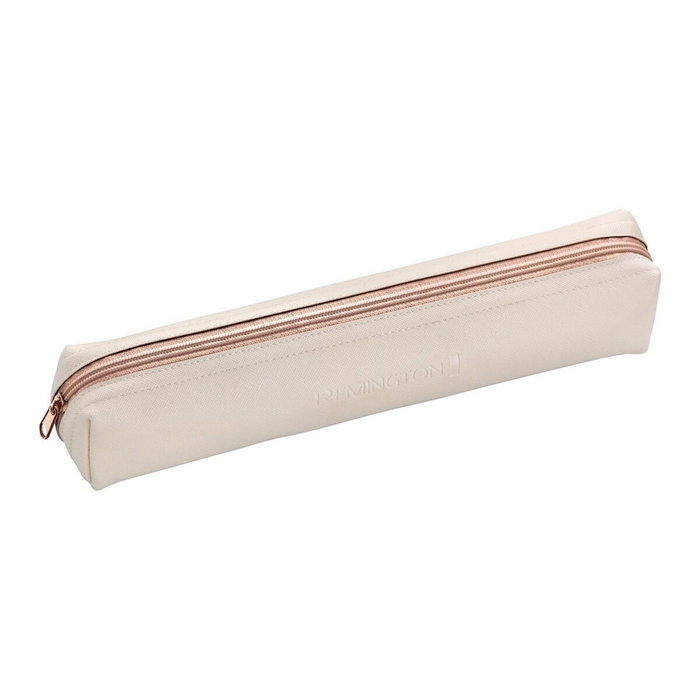 Remington S9100 PROluxe Straightener Crema beige