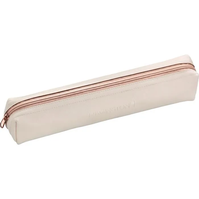 Remington S9100 Plancha de Pelo Proluxe Ultimate Glide Ceramic con Tecnología OPTIheat y 150-230 ° C