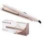 Remington S9100 PROluxe Straightener Crema beige