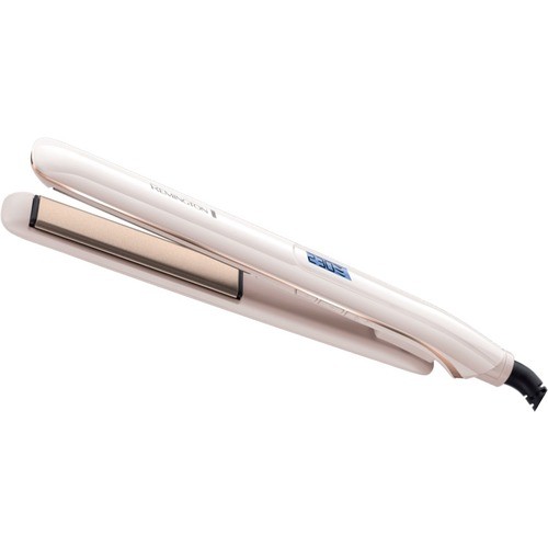 Remington S9100 PROluxe Straightener Crema beige