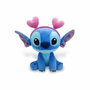 Simba Lilo & Stitch Peluche Stitch Love 25 cm