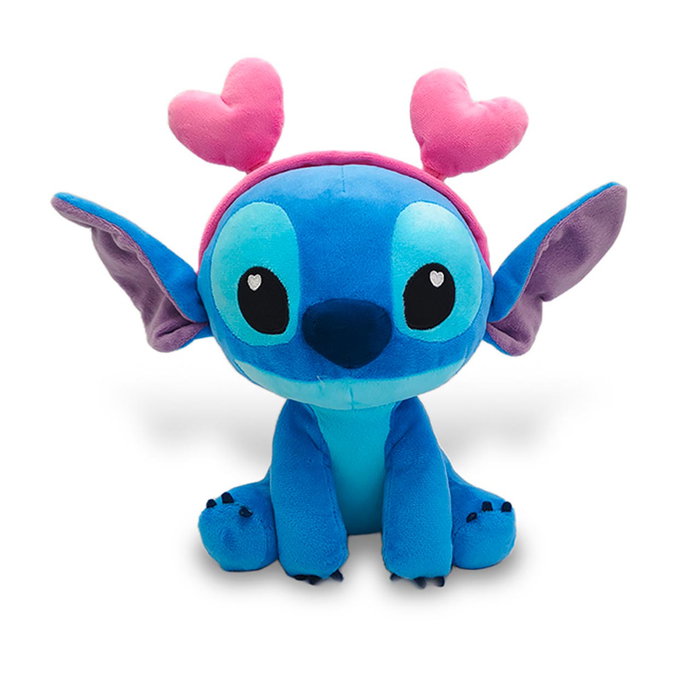 Simba Lilo & Stitch Peluche Stitch Love 25 cm