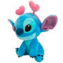 Simba Lilo & Stitch Peluche Stitch Love 25 cm
