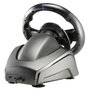 Subsonic SUPERDRIVE SV650 Volante de carreras con pedales, levas y vibraciones