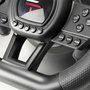 Subsonic SUPERDRIVE SV650 Volante de carreras con pedales, levas y vibraciones