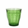 Set de Vasos Duralex Picardie Verde 6 Piezas 250 ml (12 Unidades)