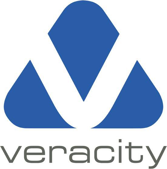 Veracity POINTSOURCE Plus Inyector PoE portátil y recargable Veracity POINTSOURCE Plus Inyector PoE portátil y recargable