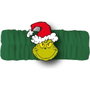 Cerdá Turbante Maquillaje The Grinch Verde