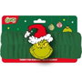Cerdá Turbante Maquillaje The Grinch Verde