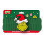 Cerdá Turbante de Maquillaje The Grinch Edades 3+ Unisex Color Verde