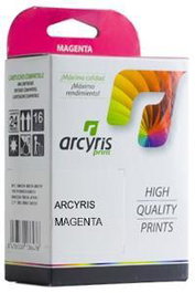 Brother LC223M Tinta Magenta XL para MFC-J4420DW, J4620DW