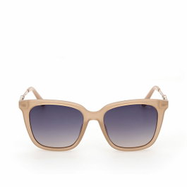 GUESS GU7886-5357B Gafas de Sol Cuadradas Beige