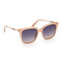 Gafas de Sol Mujer Guess GU7886-5357B Ø 53 mm