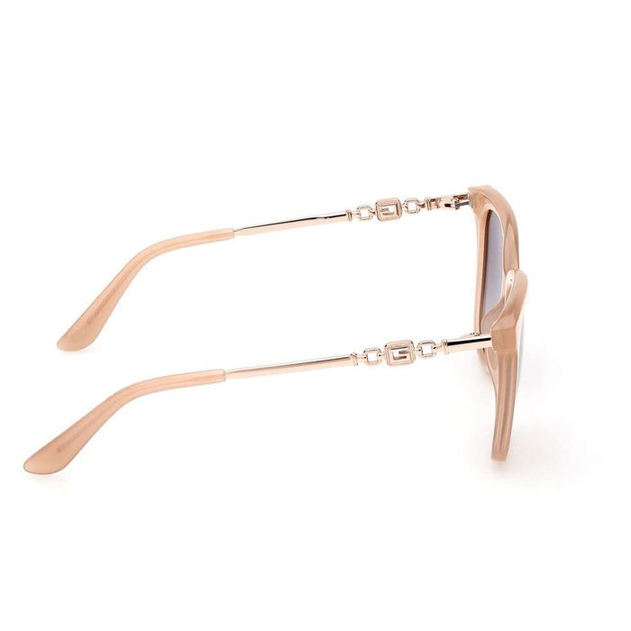 Gafas de Sol Mujer Guess GU7886-5357B Ø 53 mm Gafas de Sol Mujer Guess GU7886-5357B Ø 53 mm