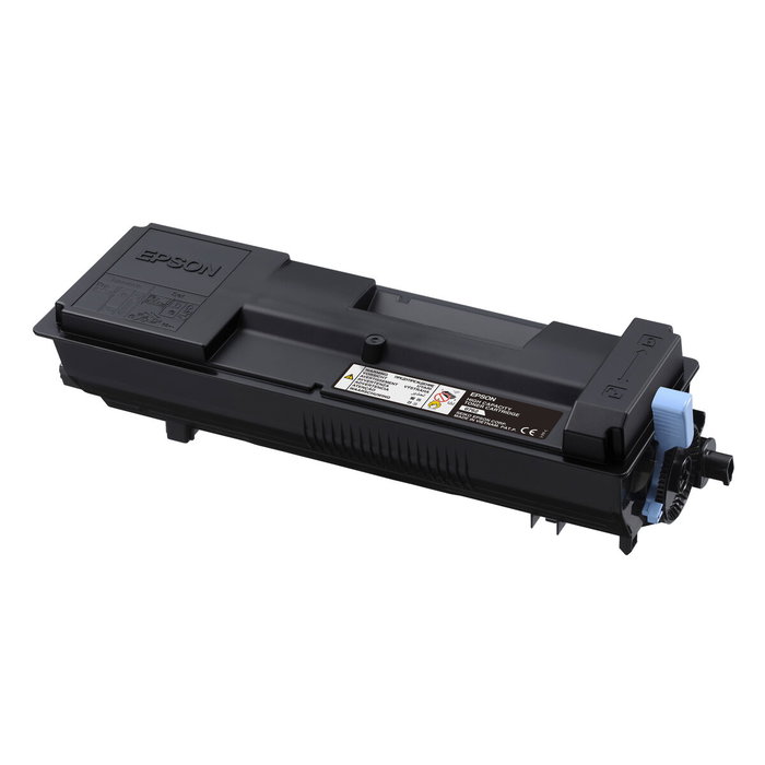 Epson Cartucho de tóner negro C13S050762 para Aculaser AL-M8100
