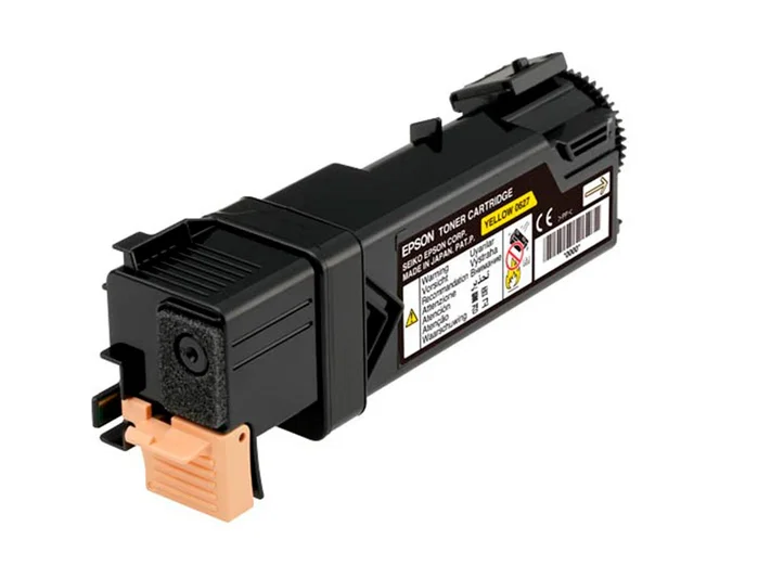 Epson Cartucho de tóner negro C13S050762 para Aculaser AL-M8100