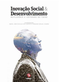EDITORA RH, Inovação Social e Desenvolvimento: Reflexões e Estudos de Caso