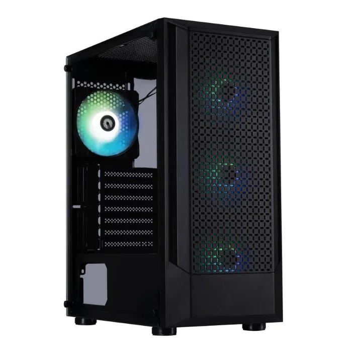 Bitfenix C50 F-RGB Negro Bitfenix C50 F-RGB Negro