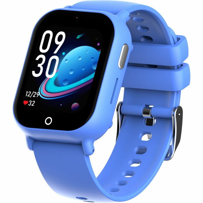 Smartwatch DCU LITTLEONE 4G Azul Smartwatch DCU LITTLEONE 4G Azul