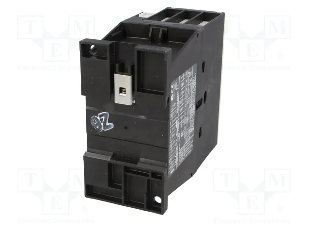 EATON ELECTRIC DILM32-10-24VAC Contactor 3-polar 32A 24VAC