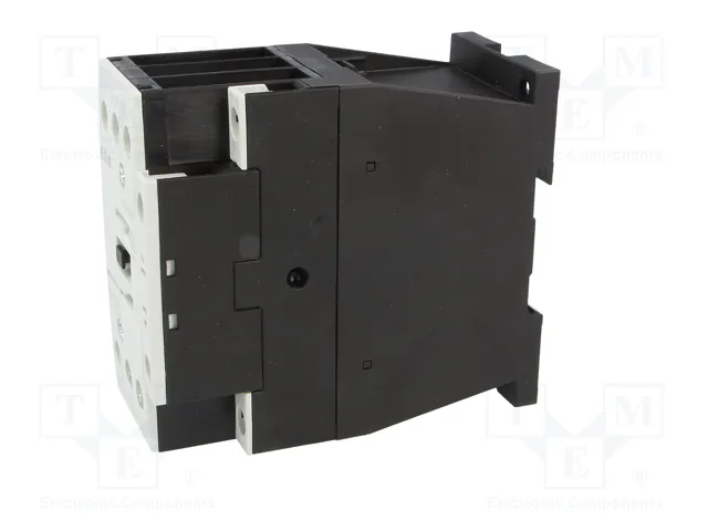 EATON ELECTRIC DILM32-10-24VAC Contactor 3-polar 32A 24VAC