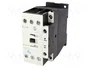 EATON ELECTRIC DILM32-10-24VAC Contactor 3-polar 32A 24VAC