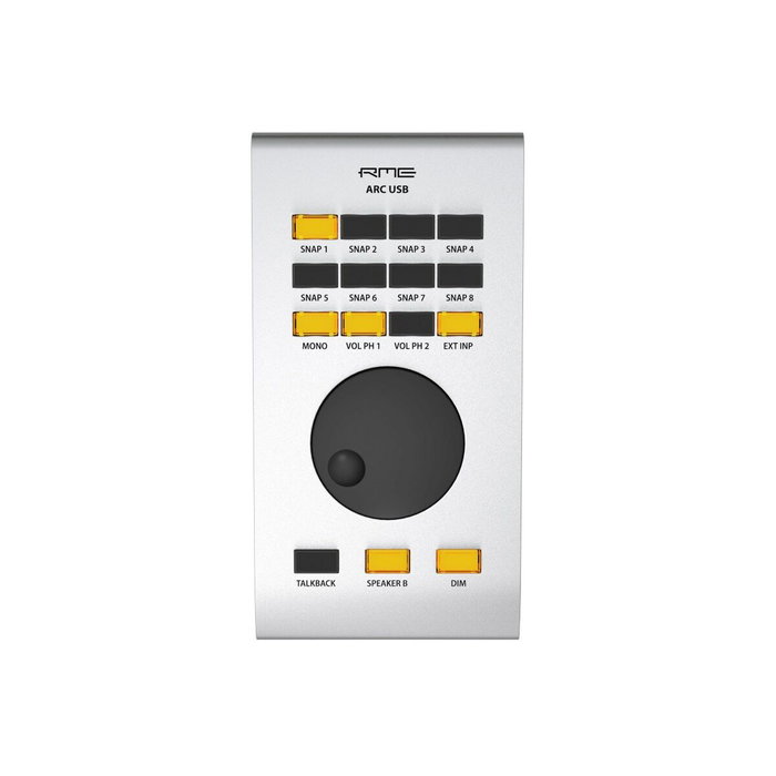 RME ARC USB