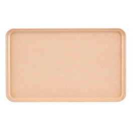 CAMBRO - VL3253-A21 - Bandeja de SMC superficie lisa/perfil bajo - 32,5 x 53 cm - GN 1/1