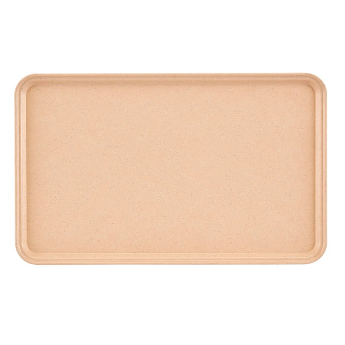 CAMBRO - VL3253-A21 - Bandeja de SMC superficie lisa/perfil bajo - 32,5 x 53 cm - GN 1/1 CAMBRO - VL3253-A21 - Bandeja de SMC superficie lisa/perfil bajo - 32,5 x 53 cm - GN 1/1