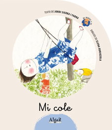 ALGAR EDITORIAL, Mi cole - ALGAR EDITORIAL