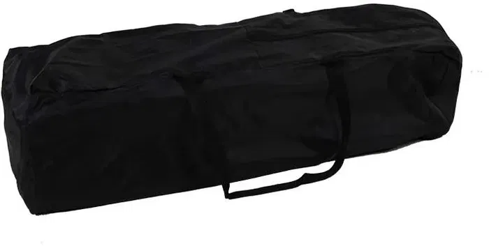 Nania Cuna de Viaje SODA 2 Niveles Cuna de Viaje Fácil de Plegar Soporta hasta 15 kg