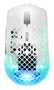 SteelSeries Aerox 3 Wireless Gen 2 Ratón de Juego Inalámbrico Ghost