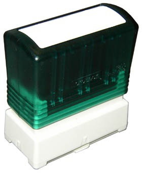 Brother Montura de 14mmx38mm verde (Pack 6) Brother Montura de 14mmx38mm verde (Pack 6)