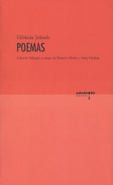 Poemas, Elfriede Jelinek - AMARGOD