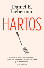 HARTOS, PASADO & PRESENTE - PASADO & PRESENTE
