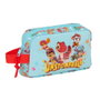 Safta Portadesayunos Térmico Paw Patrol Dino Rescue