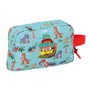 Safta Portadesayunos Térmico Paw Patrol Dino Rescue